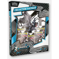 Pokémon : Pokémon : Collection classeur Écarlate et Violet – Foudre Noire 0