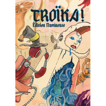 Troika !
