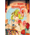Frondes de bienveillance 0