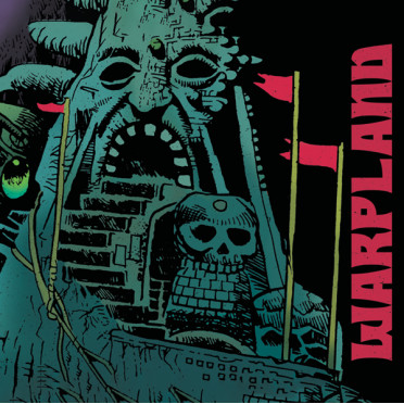 Warpland