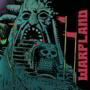 Warpland