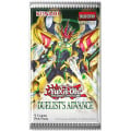 YU-GI-OH! JCC - Duelist’s Advance - Booster 0