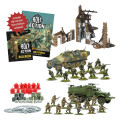Bolt Action - Starter Set - Band of Brothers (3rd Edition) VF 1