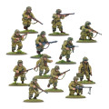 Bolt Action - Starter Set - Band of Brothers (3rd Edition) VF 2