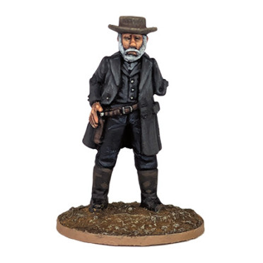 Dead Man's Hand - Frank Daniels