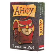 Ahoy: Treasure Pack