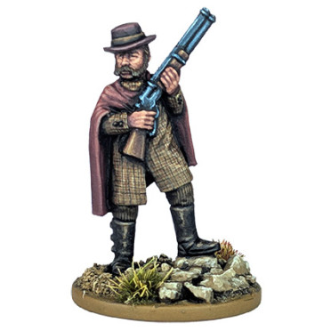 Dead Man's Hand - Rafe Melmont