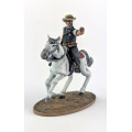 Dead Man's Hand - “Dakota" Bob Brubaker (Mounted) 0