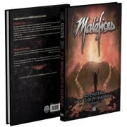 Maléfices - Les Enquêtes du Club Pythagore Vol.2