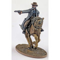 Dead Man's Hand - John Bridges (Mounted) 0