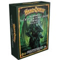HeroQuest - La Crypte De L'Obscurité Éternelle 0