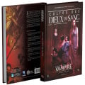 Vampire : la Mascarade V5 - Cultes des Dieux du Sang 0