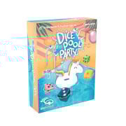 Dice Pool Party