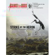 Against the Odds 62 - Strike of the Heron