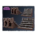 Gradin en Pierre - Accessoires 3