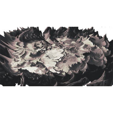 Zephyr - Map of Ophoi