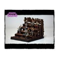 Gradins en Bois - Accessoires 0