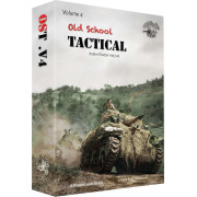 Old School Tactical Volume IV - Italian Theatre