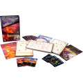 Cartographers - Mappack 1