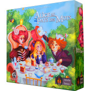 Alice au Pays des Mots