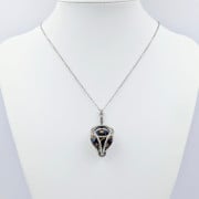Pendentif D12 Amovible