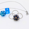 Pendentif D12 Amovible 1
