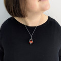Pendentif D4 Amovible 2