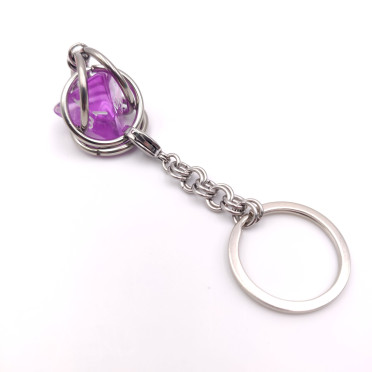Porte-Clés D4 Amovible