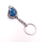Porte-Clés D12 Amovible