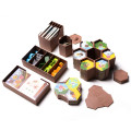 Cascadia and Landmarks Expansion Insert / Organizer (sleeved cards) 8
