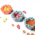 Finspan Board Game Organizer + Coral Resource Holders 4