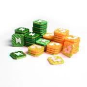 SETI: Credit & Energy 60 Token Set