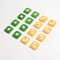 SETI: Credit & Energy 60 Token Set 3