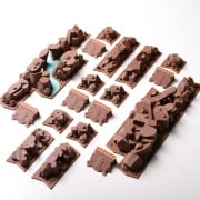 Thunder Road: Vendetta / Terrain Upgrade set