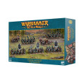 Warhammer - The Old World : Bataillon du Grand Cathay 0