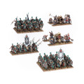 Warhammer - The Old World : Bataillon du Grand Cathay 1