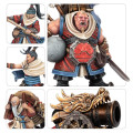 Warhammer - The Old World : Bataillon du Grand Cathay 2