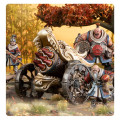 Warhammer - The Old World : Bataillon du Grand Cathay 6