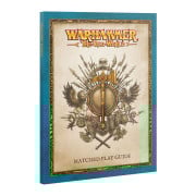 Warhammer - The Old World : Matched Play Guide (Anglais)