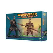 Warhammer - The Old World - Grand Cathay : Sentinelle Cathayenne