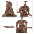 Warhammer - The Old World - Grand Cathay : Sentinelle Cathayenne 2