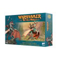Warhammer - The Old World - Grand Cathay : Seigneur Shugengan sur Grand Esprit Longma 0