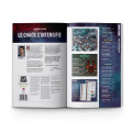 White Dwarf : Numéro 513 - Juin (2025) 1