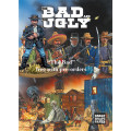 Dead Man's Hand - The Bad & The Ugly Dead Man's Hand Sourcebook 0