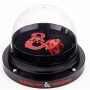 D&D - Orb of Possibility