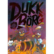 Dukk Börg