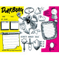 Dukk Börg 2