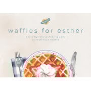 Waffles for Esther
