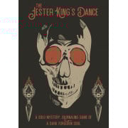 The Jester King's Dance 2nd. Edition