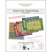 Five for Fighting